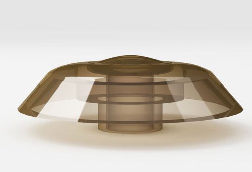 термошайба тш-16 бронза, полипропилен